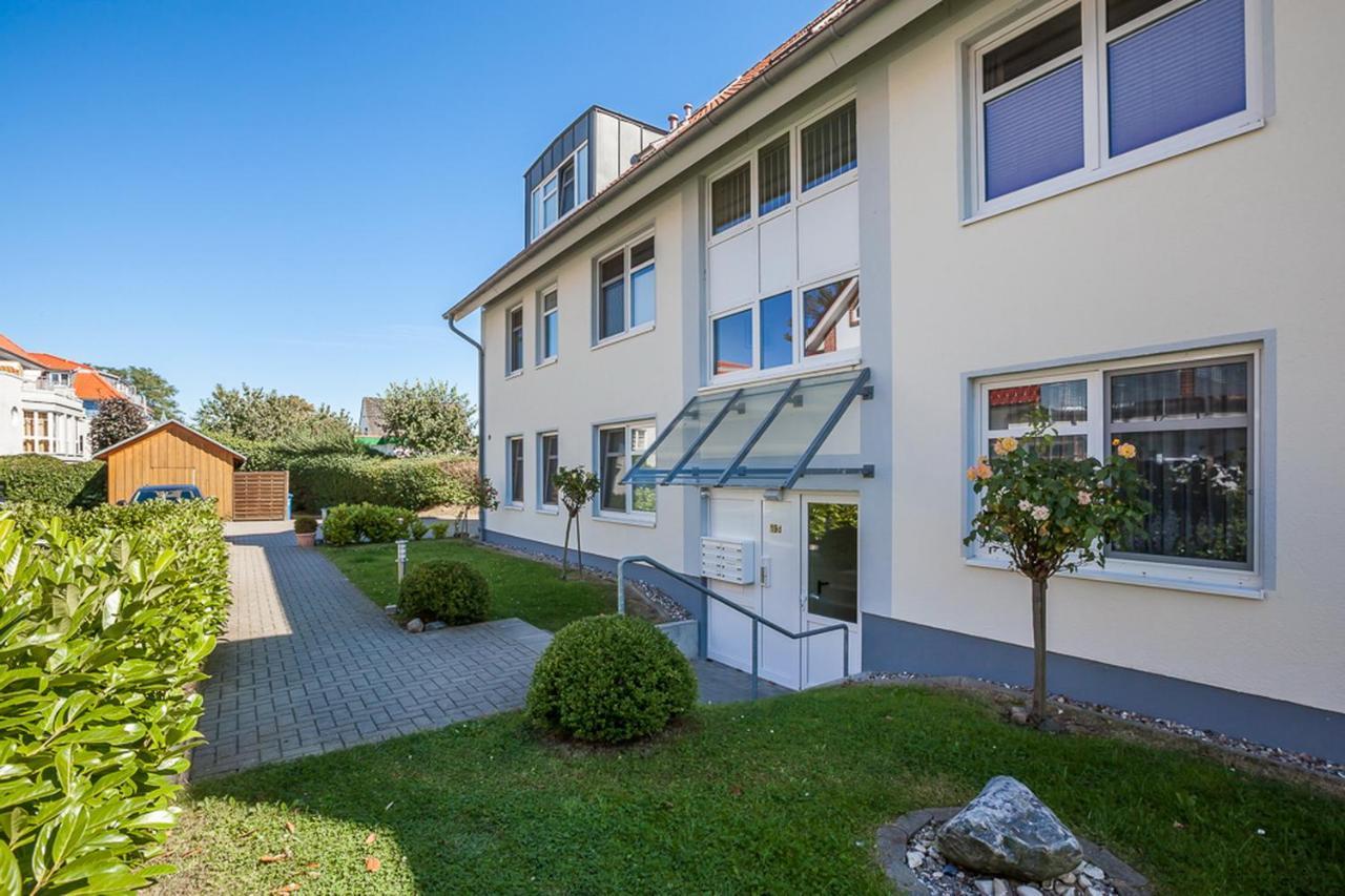 Ferienhaus Am Deich Wohnung 08 Boltenhagen  Buitenkant foto