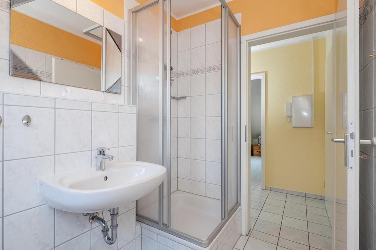 Ferienhaus Am Deich Wohnung 08 Boltenhagen  Buitenkant foto