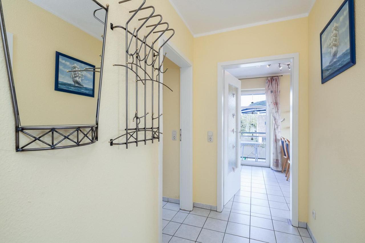 Ferienhaus Am Deich Wohnung 08 Boltenhagen  Buitenkant foto