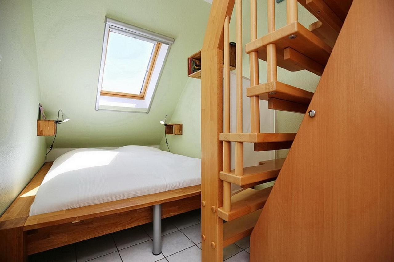 Ferienhaus Am Deich Wohnung 08 Boltenhagen  Buitenkant foto